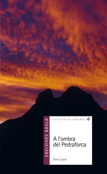 A l'ombra del Pedraforca
