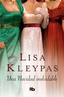 Una Navidad inolvidable (Las Wallflowers 5)