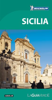 Sicilia (La Guía verde)