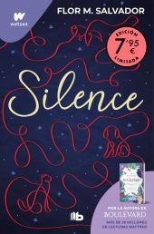 SILENCE (EDICION LIMITADA A PRECIO ESPECIAL)