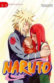 NARUTO Nº53/72