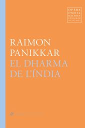 EL DHARMA DE LÍNDIA