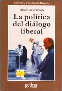 La política del diálogo liberal