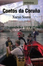 Contos da Coruña