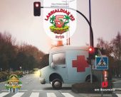 SD PROFESOR. LARRIALDIAK 112 (NIVEL 3). EXPLORA