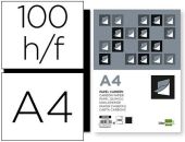 PAPEL CARBON NEGRO (CALCO)