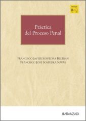 Práctica del Proceso Penal