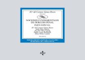 NOCIONES FUNDAMENTALES DE DERECHO PENAL