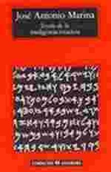 TEORIA DE LA INTELIGENCIA CREADORA (COMPACTOS)