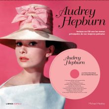 AUDREY HEPBURN