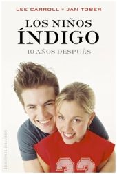 Los niños índigo. 10 años después
