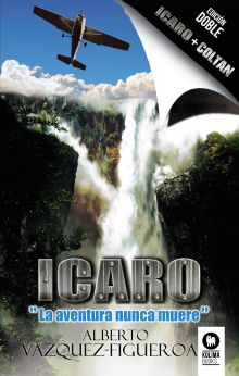 ICARO / COLTAN