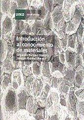 Introducción al conocimiento de materiales