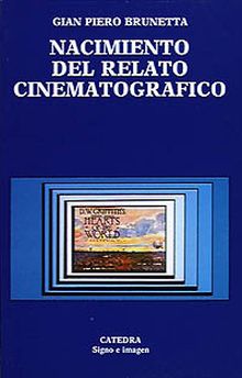NACIMIENTO DEL RELATO CINEMAT