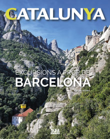 Excursions a prop de Barcelona