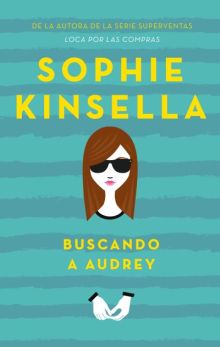 BUSCANDO A AUDREY