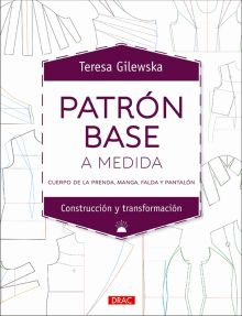 PATRON BASE A LA MEDIDA - CUERPO DE LA PRENSA, MAN