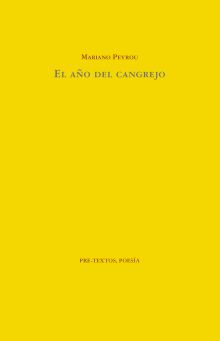 EL AÑO DEL CANGREJO