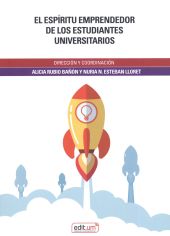 El Espíritu Emprendedor de los Estudiantes Universitarios