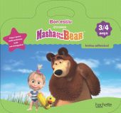 BON ESTIU MASHA I LOS, 3-4 ANYS