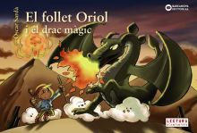 EL FOLLET ORIOL I EL DRAC MAGIC