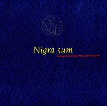 NIGRA SUM. ICONOGRAFIA DE SANTA MARIA DE MONTSERRAT