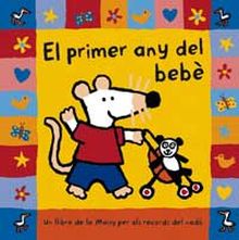 EL PRIMER ANY DEL BEBE