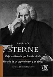 VIAJE SENTIMENTAL POR FRANCIA E ITALIA