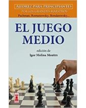 EL JUEGO MEDIO