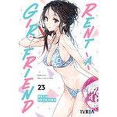 RENT-A-GIRLFRIEND 23