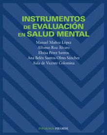 Instrumentos de evaluación en salud mental