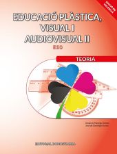EDUCACIO PLASTICA, VISUAL I AUDIOVISUAL II. TEORIA
