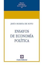 ENSAYOS DE ECONOMÍA POLÍTICA