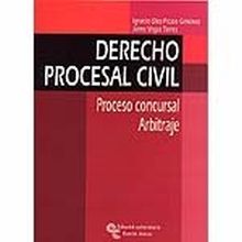 Derecho procesal civil