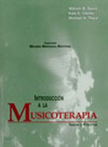  INTRODUCCIÓN A LA MUSICOTERAPIA