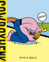 COWBOY HENK (RUSTICA)