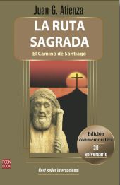 RUTA SAGRADA, LA. ED. CONMEMORATIVA 30 ANIVERSARIO