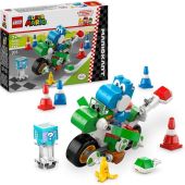 72031 MARIO KART™: MOTO YOSHI LEGO