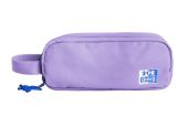 ESTUCHE OXFORD B-SMART LILA