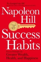 SUCESS HABITS