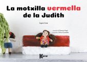 MOTXILLA VERMELLA DE LA JUDITH, LA