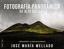 FOTOGRAFIA PANORAMICA DE ALTA CALIDAD (MELLADO)