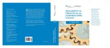 Reglamento de Servicios de las Corporaciones Locales (3.ª edición)
