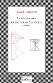 La perspectiva como «forma simbólica»