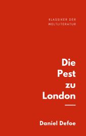 DIE PEST ZU LONDON