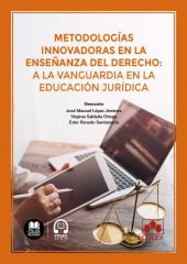 Metodologías innovadoras en la enseñanza del Derecho: a la vanguardia en la educ