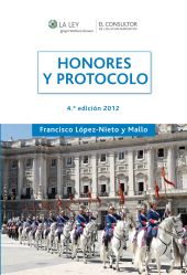 HONORES Y PROTOCOLO