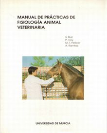 Manual de Prácticas de Fisiología Animal Veterinaria