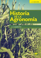 Historia de la agronomía