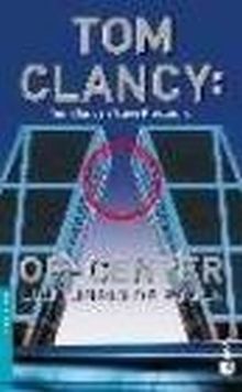 Tom Clancy: Op-Center. Equilibrio de poder